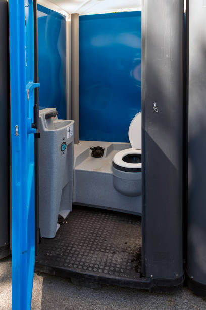 Best Sanitation services for porta potties  in Kenosha, WI