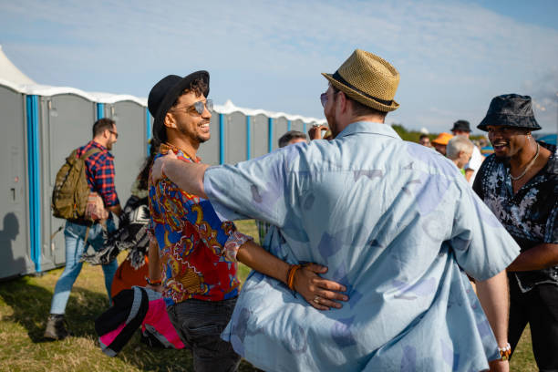Best Long-term porta potty rental  in Kenosha, WI