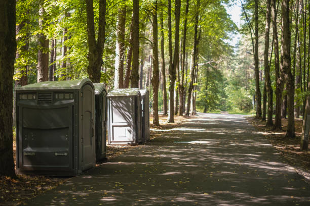 Kenosha, WI porta potty rental Company