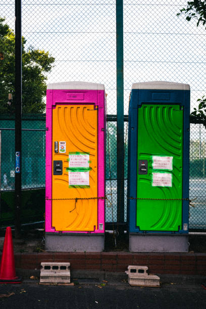 Best Porta potty rental near me  in Kenosha, WI