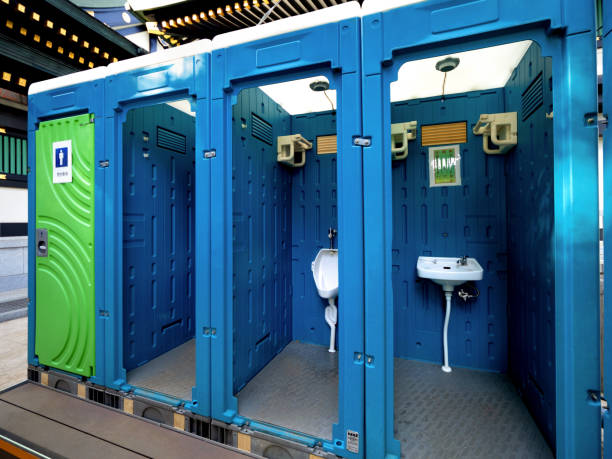 Best Temporary restroom rental  in Kenosha, WI