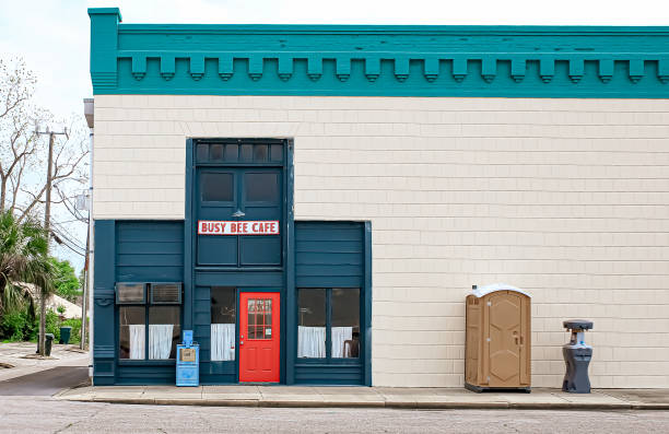 Best High-end porta potty rental  in Kenosha, WI