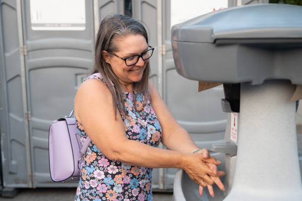Portable Toilet Options We Offer in Kenosha, WI