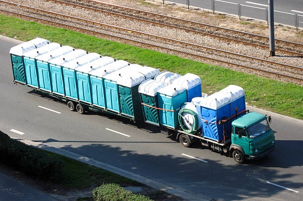 Best Construction site porta potty rental  in Kenosha, WI